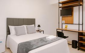 Avant Hotel Executivo